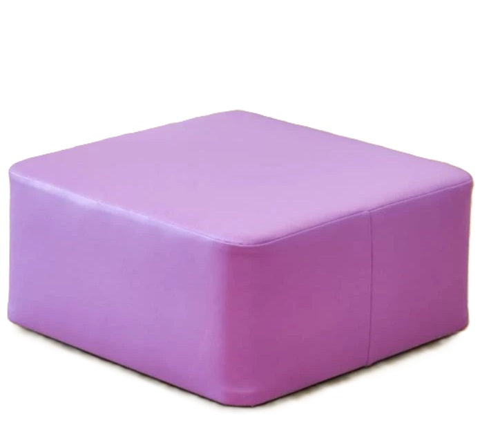 Large Square Foam Seat-Padded Seating, Seating, Willowbrook-250mm (Early Years)-Single Seat-Learning SPACE