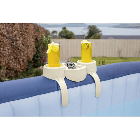 Lay-Z Spa Drinks Holder-Bestway, Featured, Hot Tubs-Learning SPACE