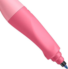 Left Handed Pink Pen - STABILO Easy Start-Back To School, Dyslexia, Handwriting, Learning Difficulties, Left Handed, Neuro Diversity, Primary Literacy, Seasons, Stationery, Stock-Learning SPACE