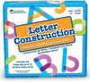 Letter Construction Activity Set-Dyslexia, Early Years Literacy, Handwriting, Learn Alphabet & Phonics, Learning Difficulties, Learning Resources, Neuro Diversity, Primary Literacy, Stock, Strength & Co-Ordination-Learning SPACE