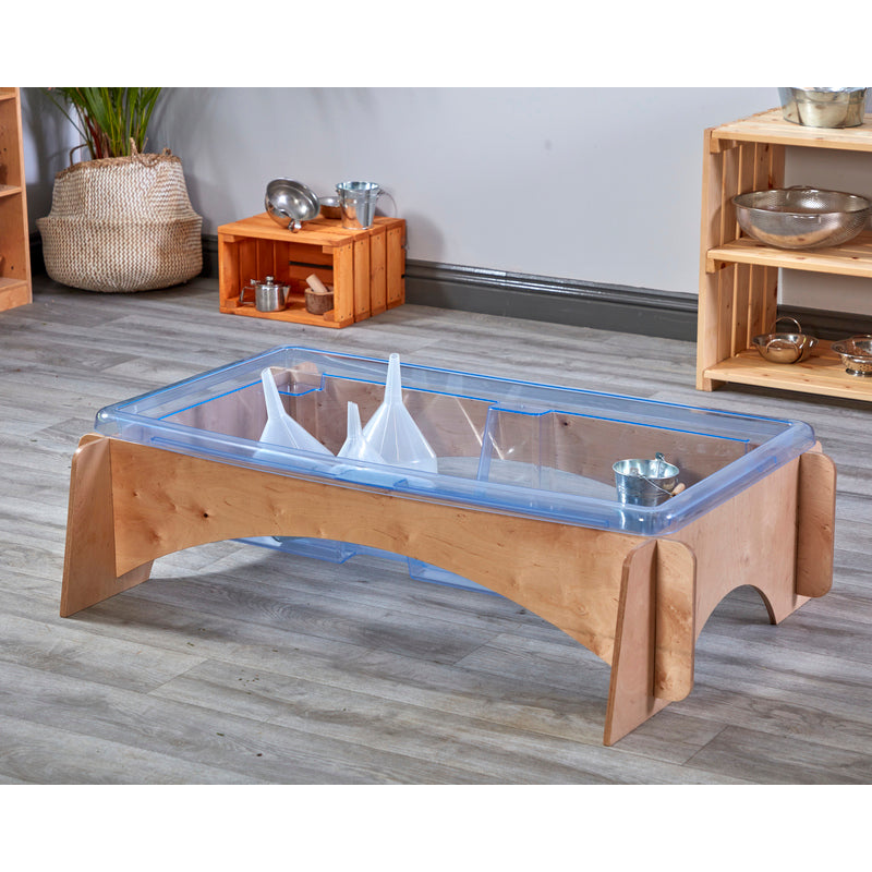 Low Packaway Giant Water Tray-Cosy Direct, Outdoor Sand & Water Play, Sand & Water-Learning SPACE