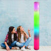 Lumina 2m Colour Changing Column – Including Bracket-ADD/ADHD, AllSensory, Colour Columns, Helps With, Lumina, Neuro Diversity, Rainbow Theme Sensory Room, Sensory Seeking, Teenage Lights-Learning SPACE