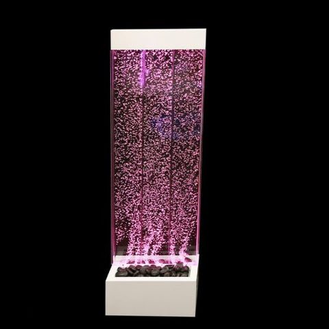 Lumina Bubble wall - Floor Standing-AllSensory, Bubble Walls, Calming and Relaxation, Helps With, Lumina, Nature Sensory Room, Neuro Diversity, Nurture Room, Sensory Processing Disorder, Stock, Visual Sensory Toys-Learning SPACE