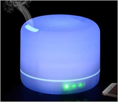 Lumina Colour Changing Aroma Diffuser - with Bluetooth Speakers-Additional Need, AllSensory, Autism, Calmer Classrooms, Chill Out Area, Deaf & Hard of Hearing, Gifts for 8+, Helps With, Lumina, Mindfulness, Neuro Diversity, Nurture Room, PSHE, Sensory Light Up Toys, Sensory Processing Disorder, Sensory Seeking, Sensory Smell Equipment, Sensory Smells, Sleep Issues, Sound, Sound Equipment, Stock, Teenage & Adult Sensory Gifts, Teenage Lights, Teenage Speakers, Visual Sensory Toys-Learning SPACE