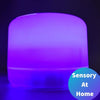 Lumina Colour Changing Aroma Diffuser - with Bluetooth Speakers-Additional Need, AllSensory, Autism, Calmer Classrooms, Chill Out Area, Deaf & Hard of Hearing, Gifts for 8+, Helps With, Lumina, Mindfulness, Neuro Diversity, PSHE, Sensory Light Up Toys, Sensory Processing Disorder, Sensory Seeking, Sensory Smell Equipment, Sensory Smells, Sleep Issues, Sound, Sound Equipment, Stock, Teenage & Adult Sensory Gifts, Teenage Lights, Teenage Speakers, Visual Sensory Toys-Learning SPACE