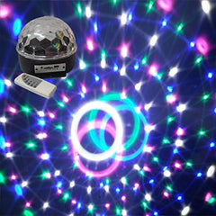 Lumina Disco Dome Ball Speakers with Bluetooth and USB Connection-Additional Need, AllSensory, Chill Out Area, Gifts For 2-3 Years Old, Gifts for 8+, Helps With, Lumina, Primary Games & Toys, Sensory Light Up Toys, Sensory Processing Disorder, Sensory Projectors, Sensory Seeking, Sound, Sound Equipment, Stock, Teen Games, Teenage & Adult Sensory Gifts, Teenage Projectors, Teenage Speakers, Visual Sensory Toys-Learning SPACE
