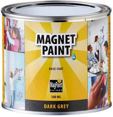 Magnet Paint 0.5L 1m²-Arts & Crafts, Early Arts & Crafts, Paint, Primary Arts & Crafts, Stock-Learning SPACE
