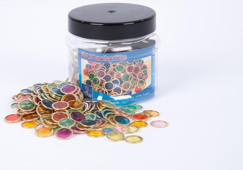 Magnetic Counting Chips Tub Pk-Addition & Subtraction, Early Years Maths, Maths, Primary Maths, Stock, TickiT-Learning SPACE