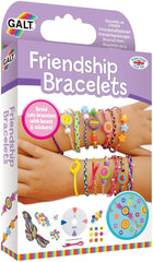 Make Your Own Friendship Bracelets-Arts & Crafts, Craft Activities & Kits, Galt, Gifts for 8+, Pocket money, Primary Arts & Crafts, Stock-Learning SPACE