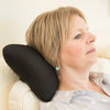 Massage Cushtie - Vibrating, Tactile Neck Cushion-AllSensory, Calmer Classrooms, Chill Out Area, Down Syndrome, Helps With, Mindfulness, Physical Needs, PSHE, Sensory Processing Disorder, Sensory Seeking, Stock, Tactile Toys & Books, Teen Sensory Weighted & Deep Pressure, Teenage & Adult Sensory Gifts, Vibration & Massage-Learning SPACE