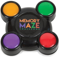 Memory Maze-Puzzles-Maths, Memory Pattern & Sequencing, Pocket money, Primary Maths, Stock-Learning SPACE