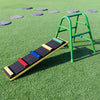Mini Gym Set 2-Additional Need, AllSensory, Baby Climbing Frame, Baby Sensory Toys, Exercise, Gross Motor and Balance Skills, Helps With, Outdoor Climbing Frames, Playground Equipment, Playmats & Baby Gyms, Sensory Climbing Equipment, Stock-Learning SPACE