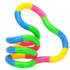 Mini Tangle Fidget Toy-ADD/ADHD, Calmer Classrooms, Fidget, Helps With, Neuro Diversity, Toys for Anxiety-Learning SPACE