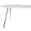 Modern Thrifty Flower Table-Classroom Table, Flower, Furniture, Height Adjustable, Profile Education, Table-Learning SPACE