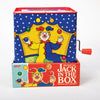Musical Jack in the Box-Baby Cause & Effect Toys, Baby Musical Toys, Bigjigs Toys, Cause & Effect Toys, Music, Puppets & Theatres & Story Sets-Learning SPACE
