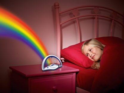My Very Own Rainbow-AllSensory, Autism, Brainstorm Toys, Calmer Classrooms, Neuro Diversity, Rainbow Theme Sensory Room, Sensory Light Up Toys, Sensory Projectors, Sensory Seeking, Sleep Issues, Stock-Learning SPACE