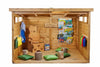 NatureNook Explorer - Open Curriculum Cabin-Cosy Direct, Outdoor Classroom-Learning SPACE