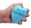 Needoh Squeeze Heart Fidget Squish Toy-Featured, Fidget, Needoh, Squishing Fidget, Stress Relief-Learning SPACE
