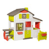 Neo Friends Play House-Imaginative Play, Play Houses, Playground Equipment, Playhouses, Pretend play, Smoby-Learning SPACE