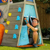 Nerf Scout Defense Post-Active Games, Additional Need, Exercise, Gross Motor and Balance Skills, Helps With, Kidkraft Toys, Outdoor Climbing Frames, Play Houses, Sensory Climbing Equipment-Learning SPACE