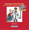 Off We Go Going to the Doctor Book - Develop the skills needed to do everyday activities-Calmer Classrooms, Early Years Books & Posters, Early Years Literacy, Fire. Police & Hospital, Helps With, Imaginative Play, Life Skills, Planning And Daily Structure, Primary Books & Posters, PSHE, Schedules & Routines, Social Stories & Games & Social Skills, Specialised Books, Stock, Transitioning and Travel-Learning SPACE