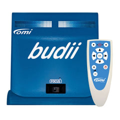 Omi Budii with Bracket - Standalone Home Projection System-Autism, Dementia, OM Interactive, Portable Sensory Rooms, Sensory Projectors-VAT Exempt-Learning SPACE