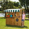 Outdoor Snack Bar-Early Years Maths, Imaginative Play, Kitchens & Shops & School, Maths, Money, Play Houses, Pretend play, Primary Maths-Learning SPACE