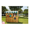 Outdoor Snack Bar-Early Years Maths, Imaginative Play, Kitchens & Shops & School, Maths, Money, Play Houses, Pretend play, Primary Maths-Learning SPACE