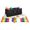 Wak-a-Tubes 30 Player Classroom Pack-Musical Toys-AllSensory, Calmer Classrooms, Classroom Packs, Early Years Musical Toys, Helps With, Music, Percussion Plus, Primary Music, Sensory Seeking, Sound Equipment, Stock-Learning SPACE