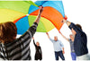 Parachute - 5 Metres-Active Games, Games & Toys, Gonge, Primary Games & Toys, Stock, Teen Games-Learning SPACE