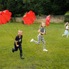 Parachute Activites Kit-Active Games, Classroom Packs, EDUK8, Garden Game, Physical Development, Playground, Playground Equipment-Learning SPACE