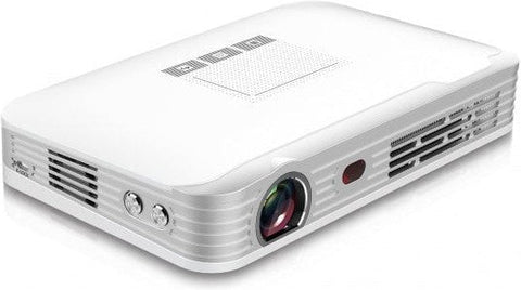 Pico Genie M550+ 2.0 LED Portable Projector-AllSensory, Discontinued, Helps With, Pico Genie, Sensory Projectors, Sensory Seeking, Stock, Teenage Projectors-Learning SPACE