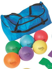 Playground Pack - Deluxe-Additional Need, Calmer Classrooms, Classroom Packs, Exercise, Gross Motor and Balance Skills, Helps With, Playground, Playground Equipment, Spordas, Stock-Learning SPACE
