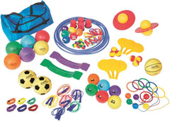Playground Pack - Deluxe-Additional Need, Calmer Classrooms, Classroom Packs, Exercise, Gross Motor and Balance Skills, Helps With, Playground, Playground Equipment, Spordas, Stock-Learning SPACE