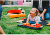 Playpak - Portable Activity Kit for Kids with Disabilities-Adapted Outdoor play, Additional Need, Additional Support, Firefly, Learning Activity Kits, Physical Needs, Seating, Specialised Prams Walkers & Seating, Stock, Toddler Seating-Learning SPACE