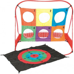 Pop Up Goal N Target-Active Games, Calmer Classrooms, Exercise, Games & Toys, Helps With, Primary Games & Toys, Spordas, Stock-Learning SPACE