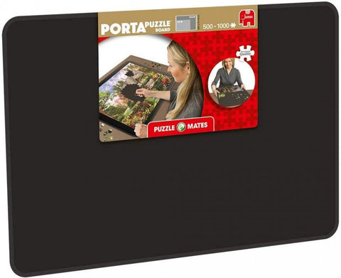 Portapuzzle Board up to 1000pc-100-1000 Piece Jigsaw, 1000+ Piece Jigsaw, Galt, Stock-Learning SPACE
