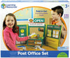 Pretend & Play® Post Office Set-Pretend Play-Calmer Classrooms, Early Years Maths, Helps With, Imaginative Play, Kitchens & Shops & School, Learning Resources, Life Skills, Maths, Money, Pocket money, Primary Games & Toys, Primary Maths, Stock-Learning SPACE