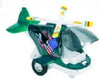 Pull-Back Helicopter-Cars & Transport, Imaginative Play, Pocket money, Stock-Learning SPACE