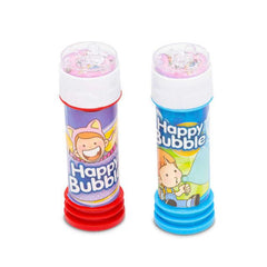Puzzle Bubbles Mixture 60ML-Blow, Bubbles, Discontinued, Oral Motor & Chewing Skills, Pocket money-Learning SPACE