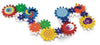 Quercetti Kaleido Gears - Construction Game-Early years Games & Toys, Engineering & Construction, Fine Motor Skills, Games & Toys, Stacking Toys & Sorting Toys-Learning SPACE