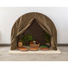Rafiki Dark Den Cover-Black-Out Dens, Cosy Direct, Nooks dens & Reading Areas, Play Dens, Sensory Dens-Learning SPACE