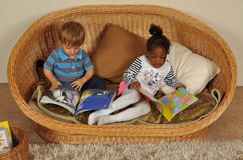 Reading Couch-Cosy Direct, Seating, Sofa-Learning SPACE