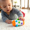 Rolio - Tactile Toy-Baby & Toddler Gifts, Baby Sensory Toys, Baby Toys, Fat Brain Toys, Tactile Toys & Books-Learning SPACE