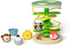 Rollables Treehouse Twirl-AllSensory, Baby Cause & Effect Toys, Baby Sensory Toys-Learning SPACE
