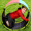 Rolling Ring-Active Games, EDUK8, Gifts For 3-5 Years Old, Outdoor Play, Outdoor Toys & Games, Physical Development, Sensory Garden-Learning SPACE