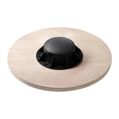 Round Balancing Disc Board-Balancing Equipment, Gross Motor and Balance Skills, Proprioceptive-Learning SPACE
