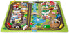 Rug - Deluxe Road Play Set - with 49 extra play pieces-Cars & Transport, Imaginative Play, Mats & Rugs, Rugs, Sensory Flooring, Small World, Stock-Learning SPACE