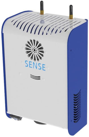 SENse Micro - Portable Sensory Interactive Floor System-Smart Motion Sensors-Additional Need, Dementia, Portable Sensory Rooms, Sensory Projectors, Stock-Learning SPACE