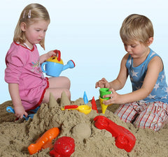 Sand Moulds Ice Cream-Baby Bath. Water & Sand Toys, Bigjigs Toys, Gowi Toys, Messy Play, Outdoor Sand & Water Play, Sand, Sand & Water, Seasons, Stock, Summer, Water & Sand Toys-Learning SPACE